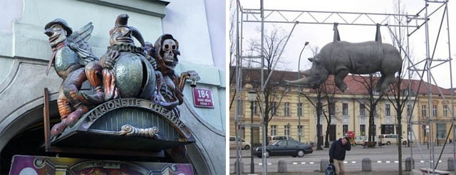 Бронзовая мистика Филиппа Джексона
