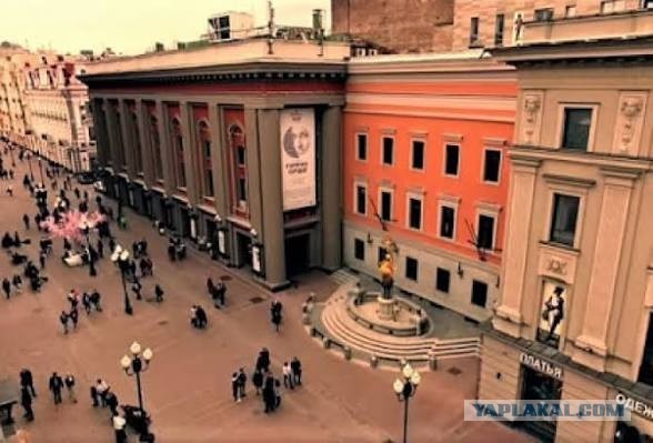 Почему эта комната выглядит дёшево