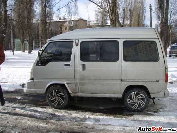 "Этот неловкий момент": рейтинг самых корявых авто