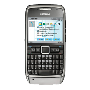 Вспоминая телефоны Nokia