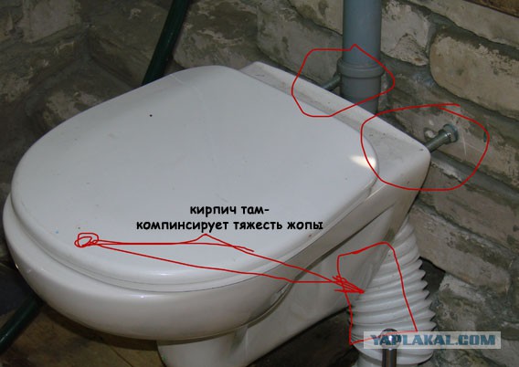 Мои "страдания"...