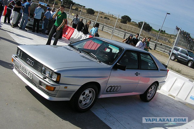 Повседневные автомобили, в которых есть душа.