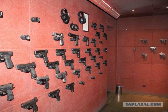 Небольшое увлечение