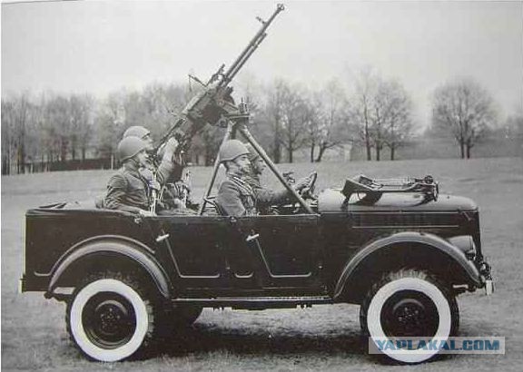 Особенности вооружений ВДВ Украины