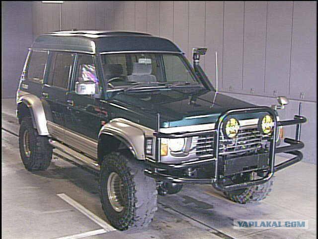 Автомобили «для души», которые дешевле 10 тысяч $