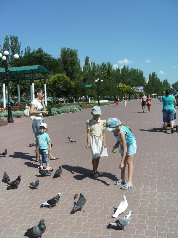 Крым сегодня