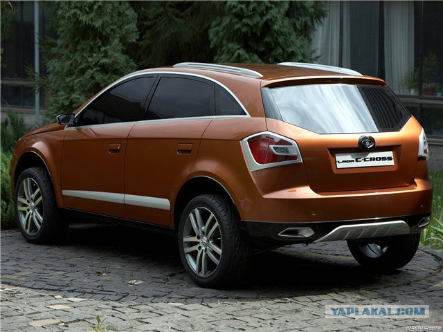 АвтоВАЗ будет выпускать Lada Xray и Xray Cross