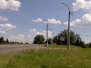 БУК, боевое дежурство. День до трагедии