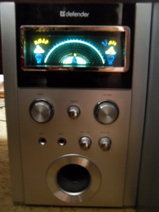 Лица вокруг нас...