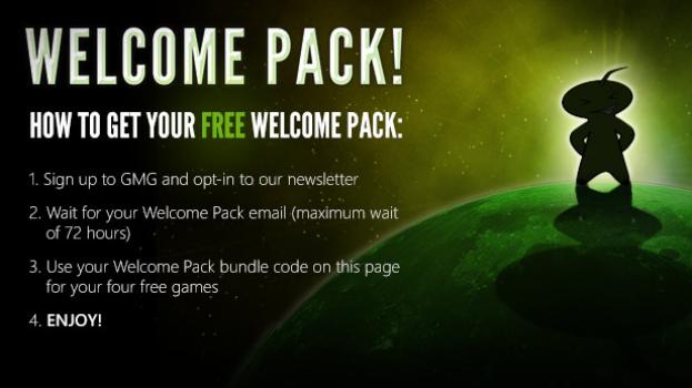 Steam. Объединяемся!, все о геймерском сообществе