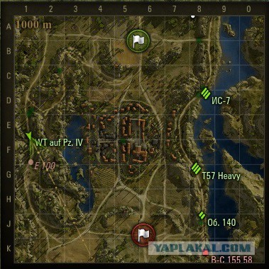 Wargaming 15