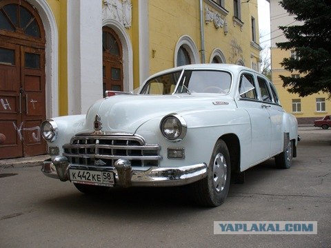 Автогерои