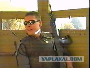 А как ты защищал Отечество?