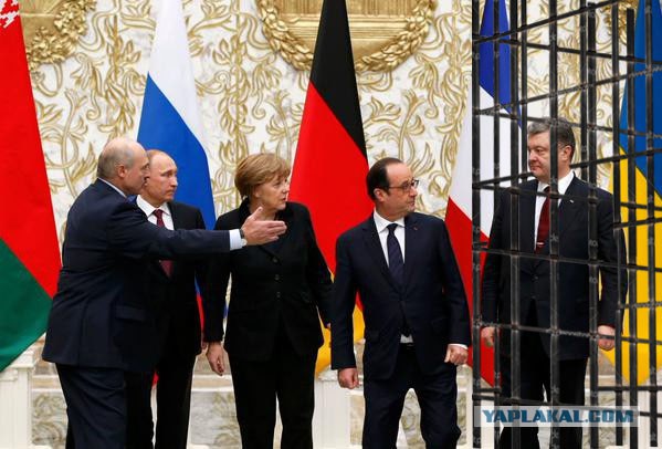 Предлагаю пожабить