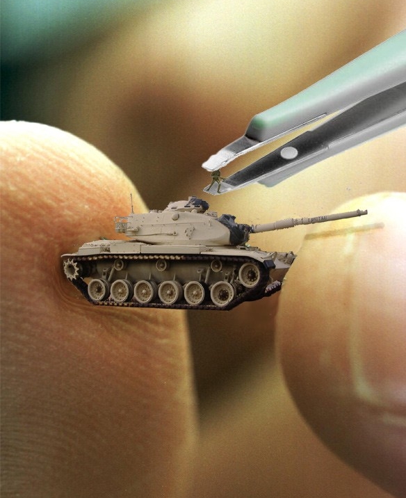 Wargaming 21
