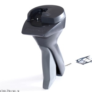 Устройство замка метки на товарах