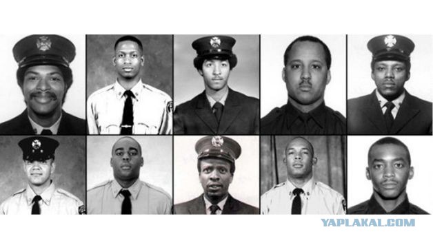 Во Франции я своими глазами увидел