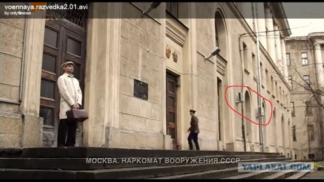6 фильмов, где к деталям подошли очень тщательно
