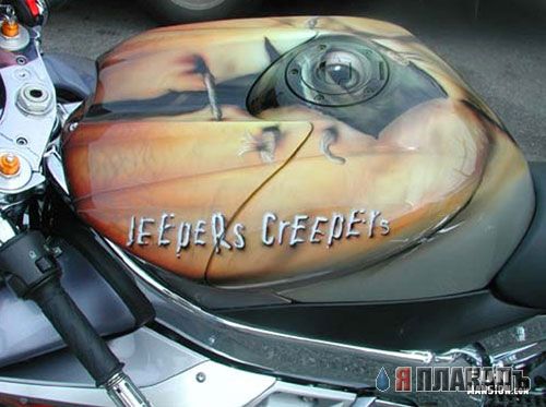 Мото раздел
