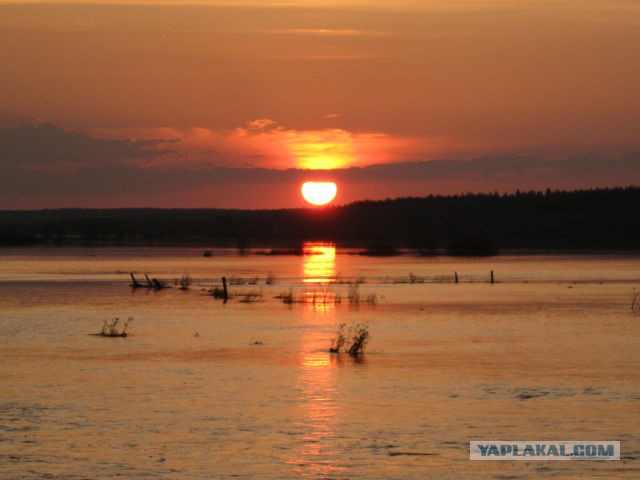 Деревенская Америка - 2