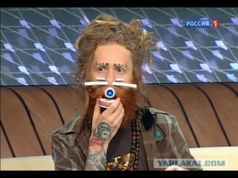 Мудаки на мазде или как меня пытались избить