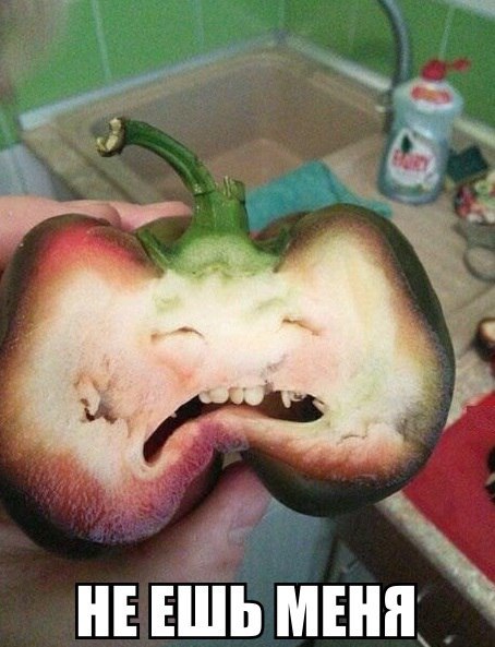 Картинки из ваших интернетов, 18+