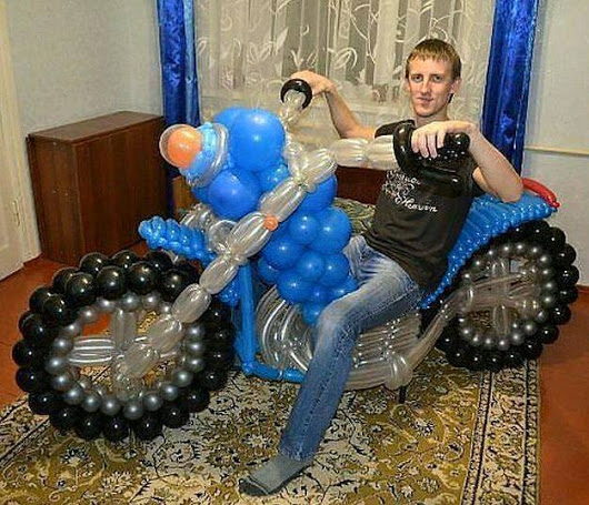 Подборка интересных и веселых картинок