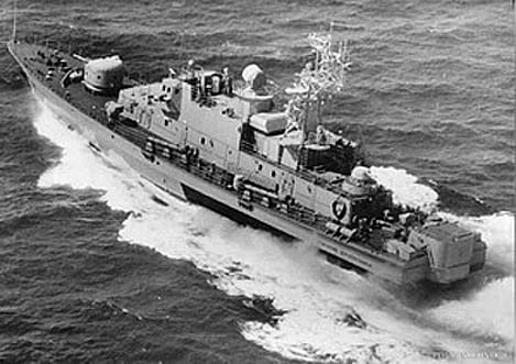 Советские пограничники