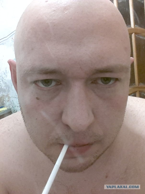 Смелые ЯПовцы.