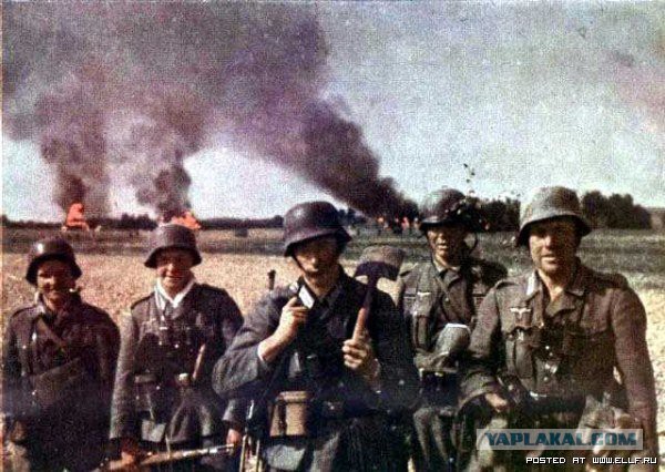 Великая Отечественная война в трактовке советской исторической науки