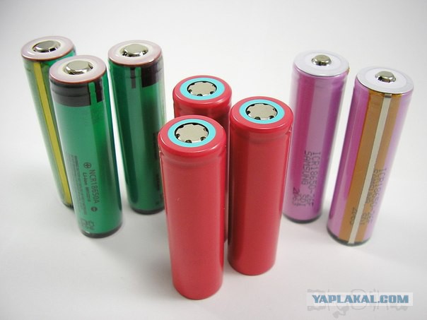 Hard power bank