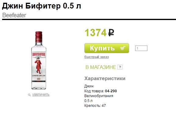 Мой бар.  Рецепты напитков
