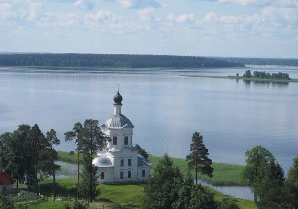 Порция картинок