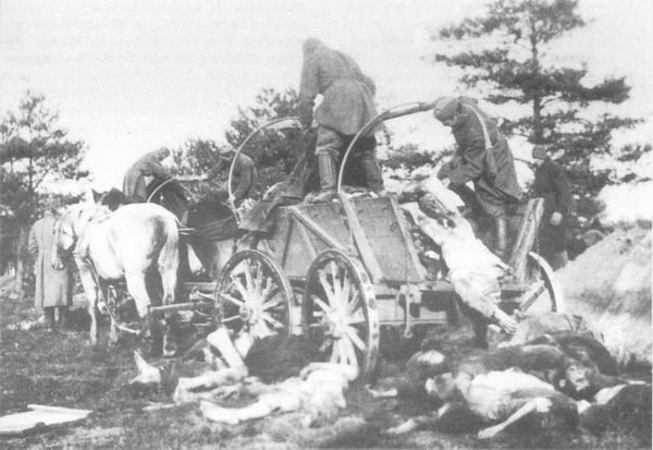 Дневник лагерного охранника. Stalag XD(310) Wietzendorf . 1942