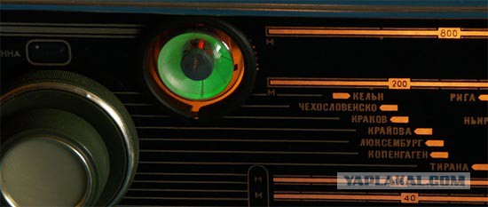 Часы "Спутник" с GPS синхронизацией