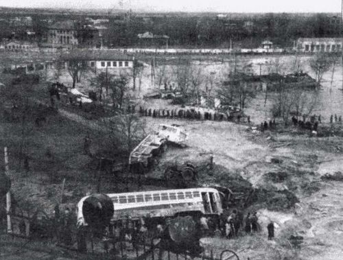 5 страшных трагедий, которые скрывали в СССР