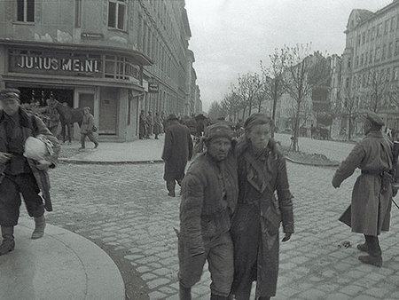 Фотографии к "Нахальному минированию" и "Лехе"-2