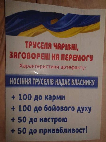 Коротко обо всех