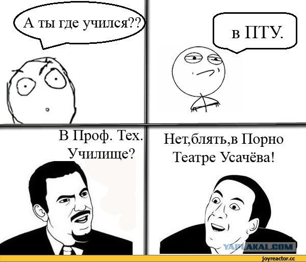 Не ПТУ, а колледж! Средне-специальные учебные заведения нашей страны