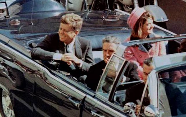 28 фото людей, сделанных за считанные минуты и часы до их смерти