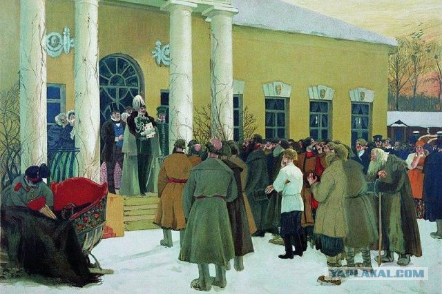 В Кремле готовы смягчить пенсионную реформу, если она вызовет протесты