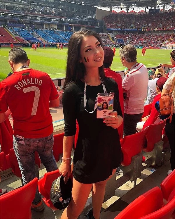 Шла вторая половина лета