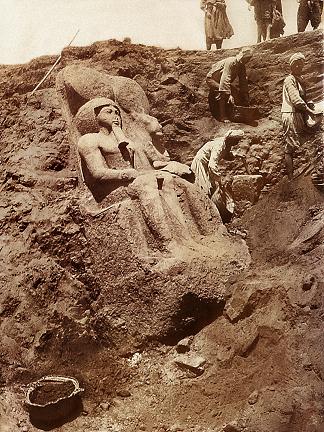 История в фотографиях