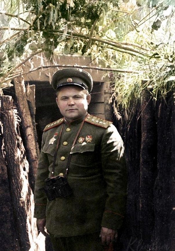 Интересные и редкие ретро-фотографии
