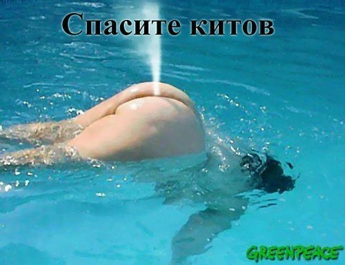 Немного интересных картинок на вечер