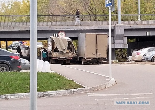 Бывают в жизни огорчения...