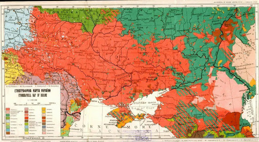В Украине создали внедорожник, «который не уступает “Хаммеру”»