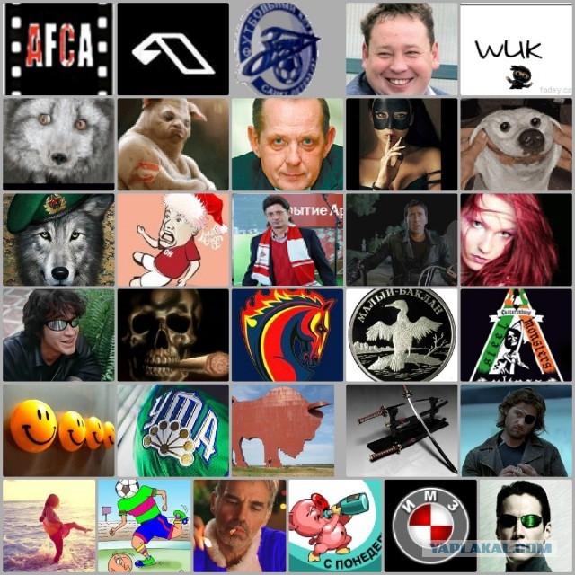 Чемпионат России по футболу 2018-2019( часть X)