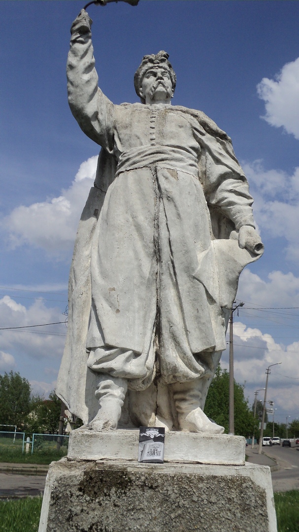 ЯП вокруг света. Германия, Австралия, Китай...