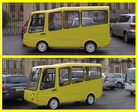 Игра на ЯПе: Угадай АВТО-3